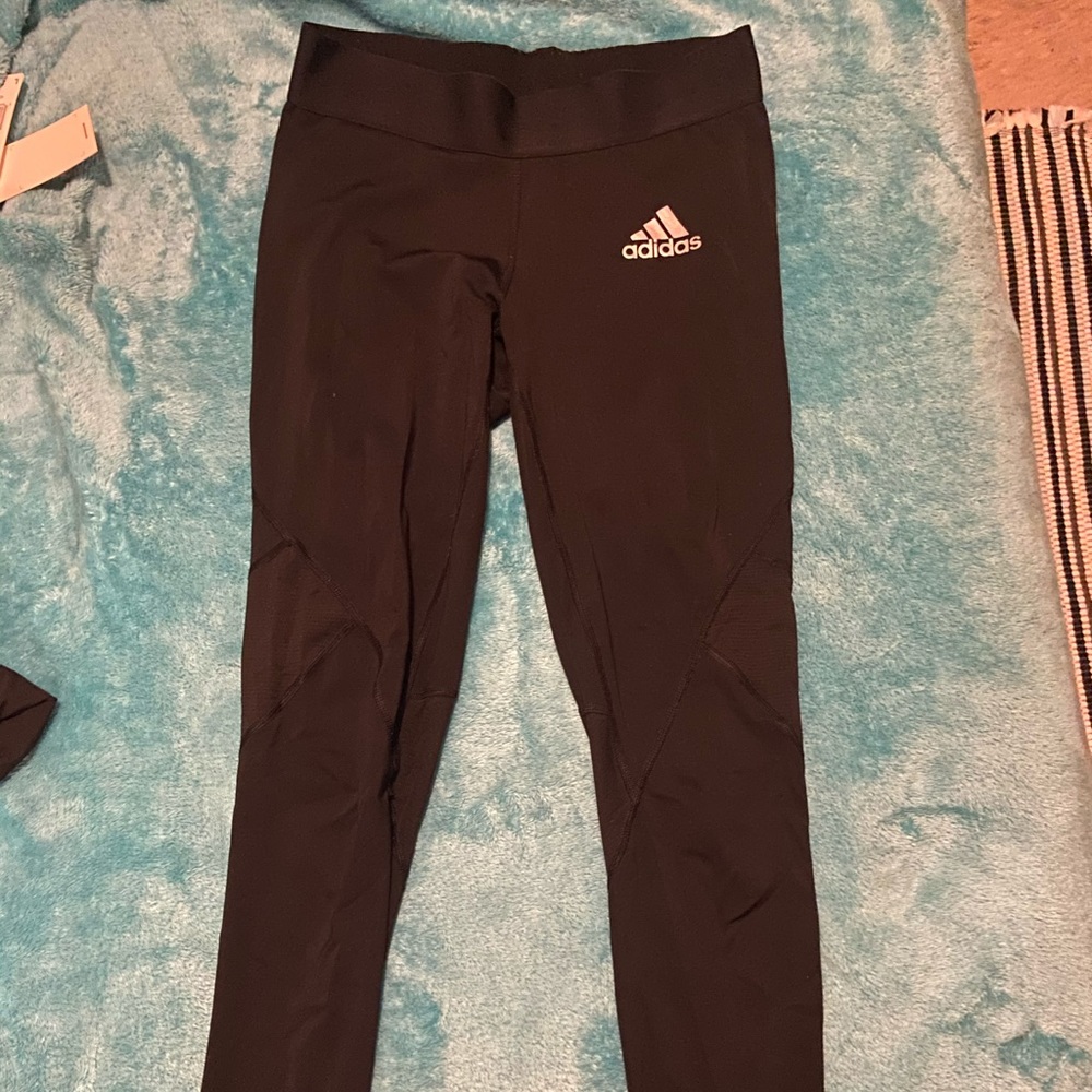 Adidas leggings